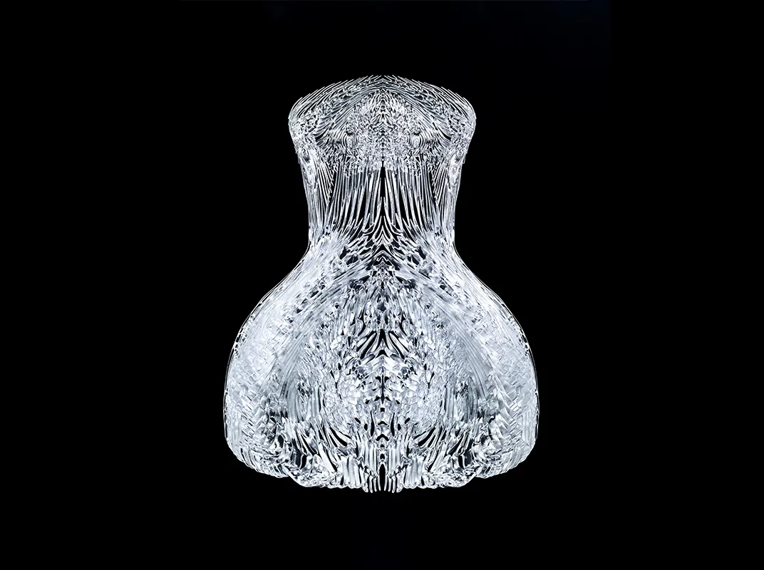 355 Transparent Resin