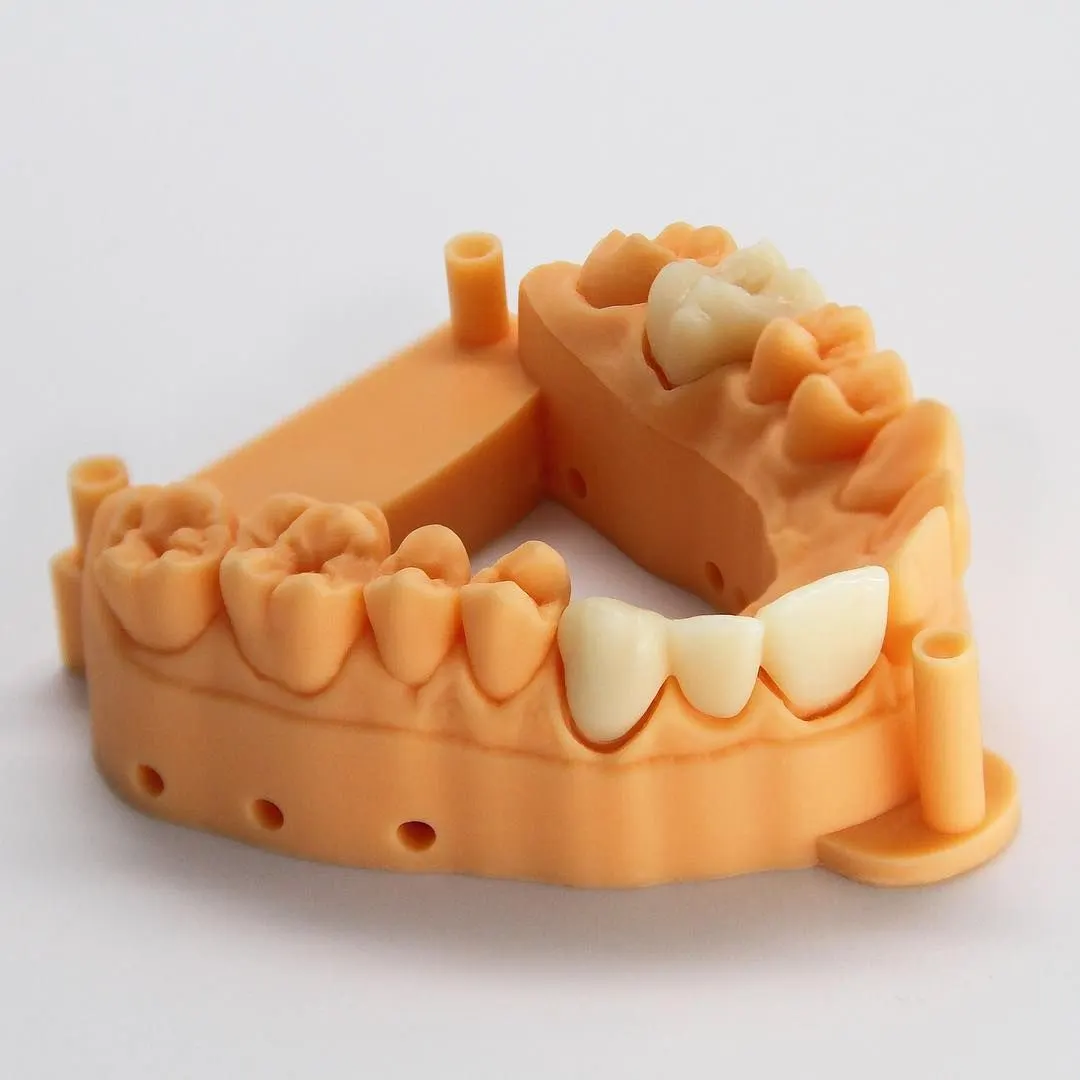 Super Maker DM400 Surgical Guides For Dlp 3d Printer