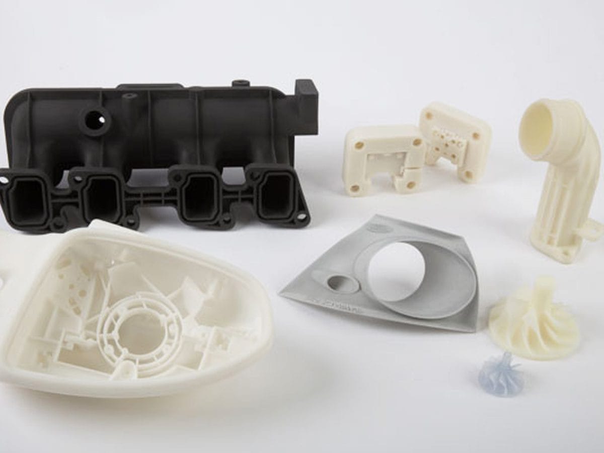 Prototyping with Top Down DLP 3D Printers: A Guide to Success Automotive Parts