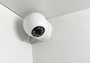 Super Maker SLA 400 Camera