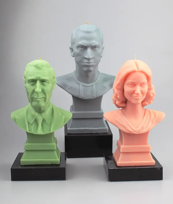 DLP vs. SLA Resin 3D Printing: Understanding the Differences Dlp 3d Printing Mold