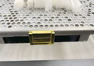 Super Maker SLA 600 Removeable Platform