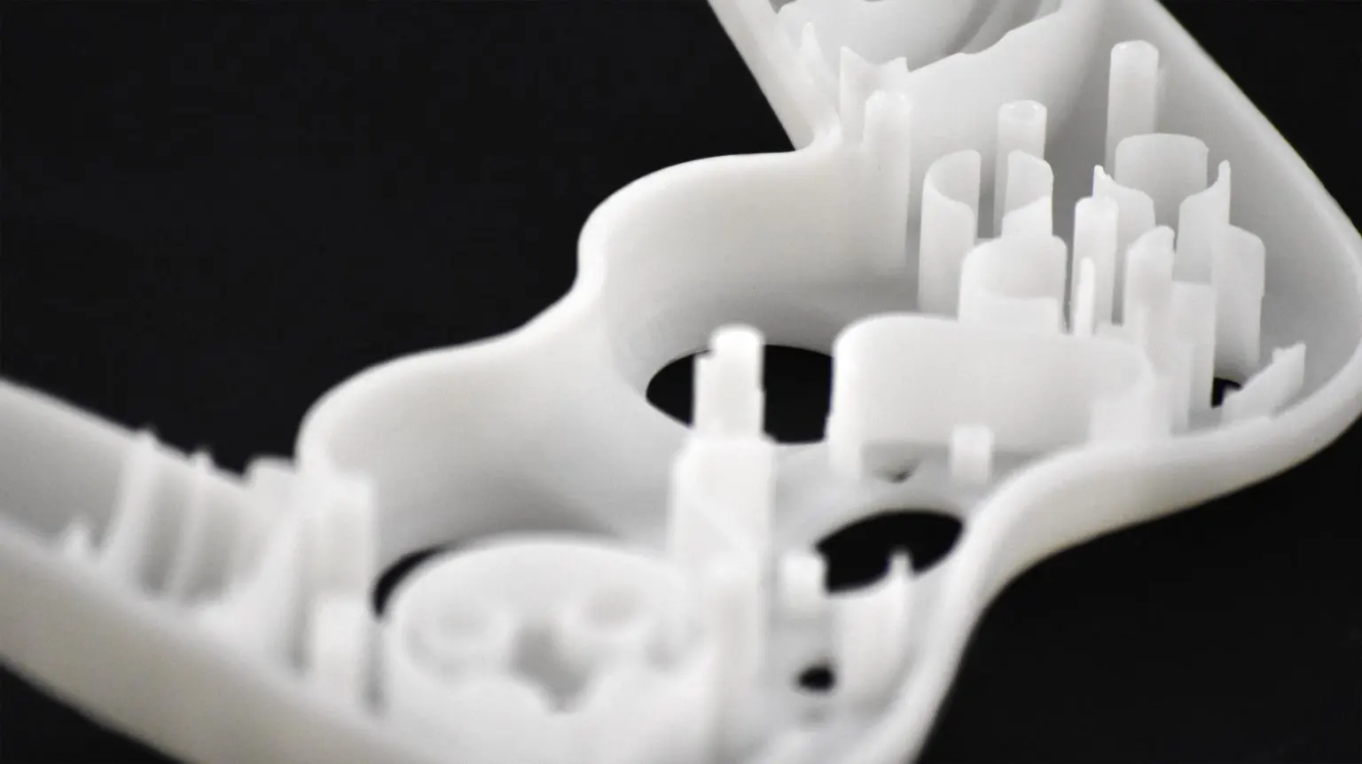 Super Maker SLA 600 Sla 400 3d Printing Revolution