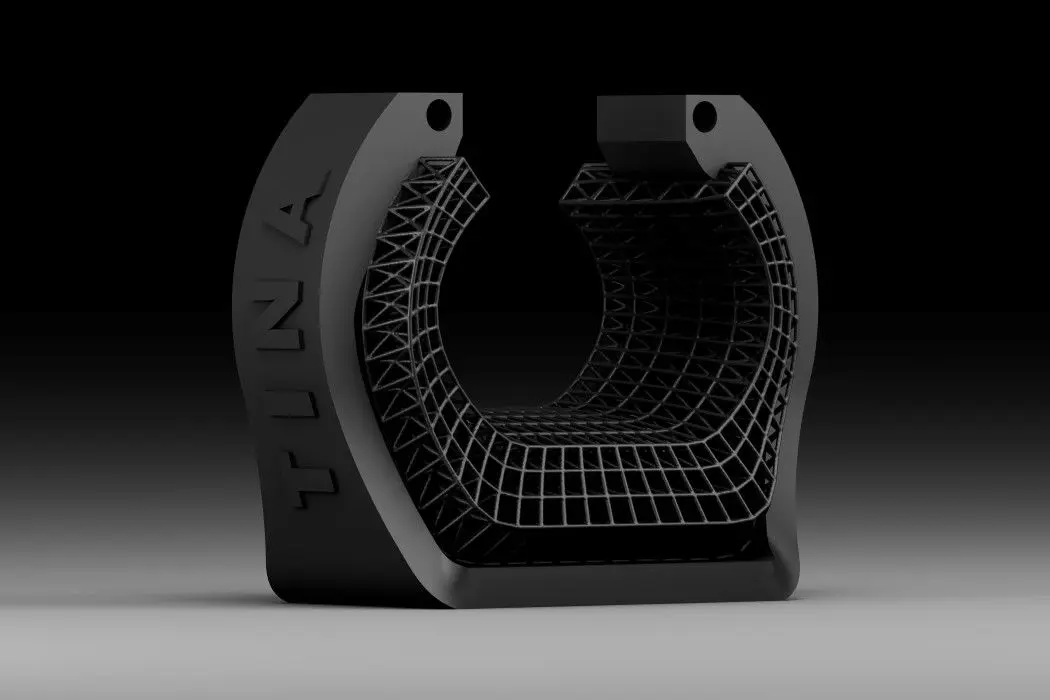 Tough Resin 3d Printing