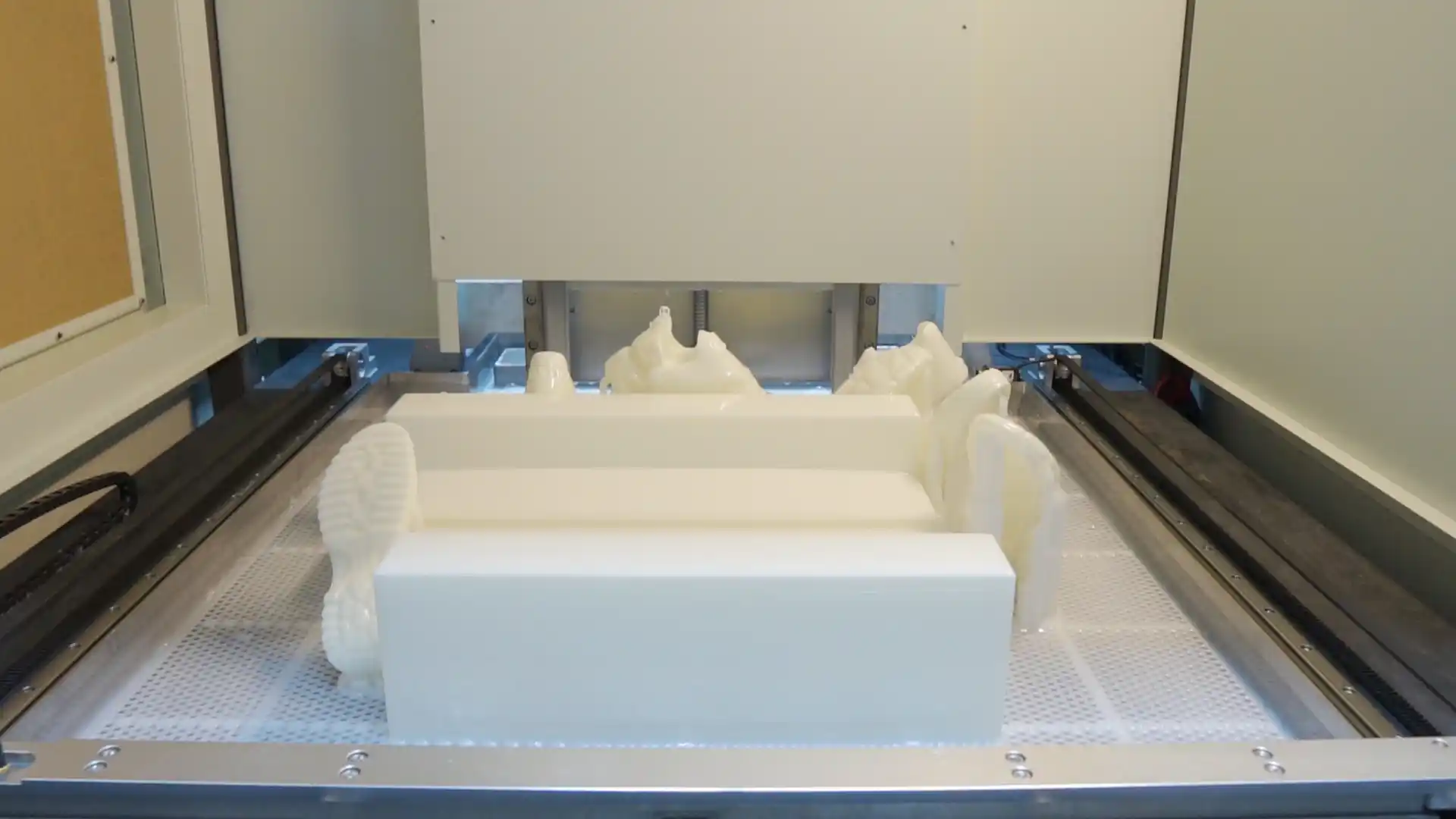 Top 10 Stereolithography (SLA) Resins for Professional-Grade Results in 2025 图片2